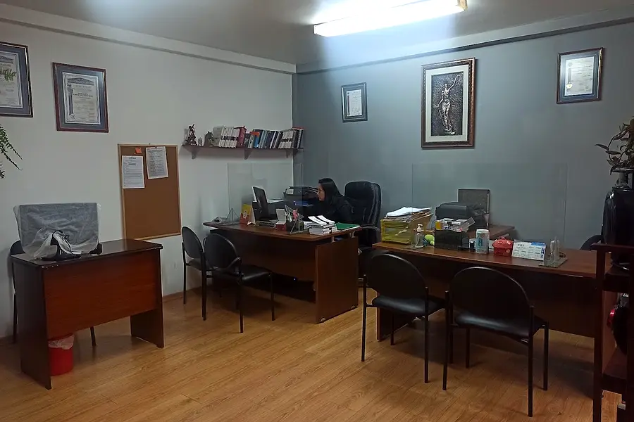 Estudio Jurídico — foto 2