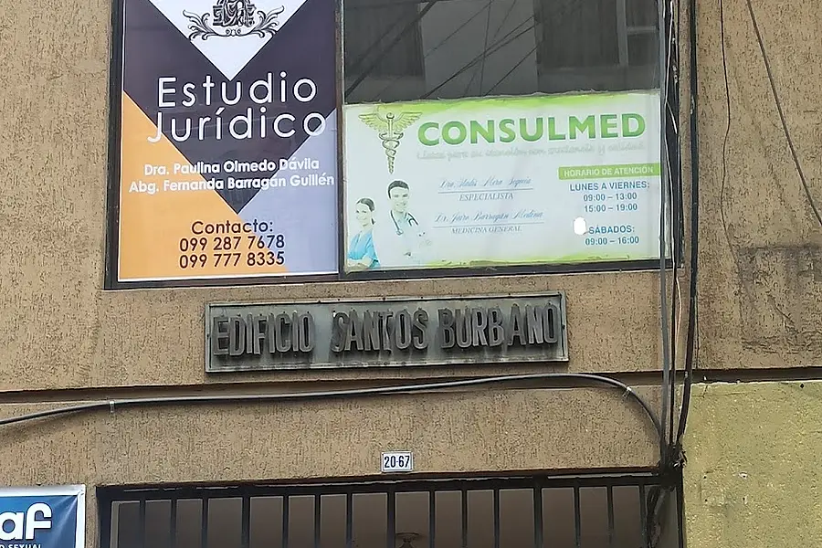 Estudio Jurídico — foto 4