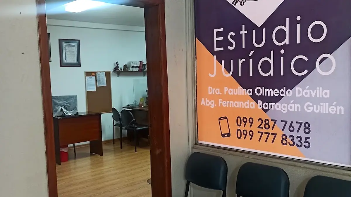 Estudio Jurídico