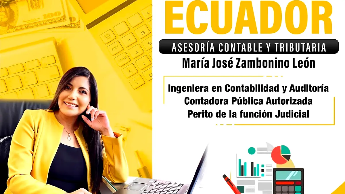 TRIBUTA ECUADOR — foto 1