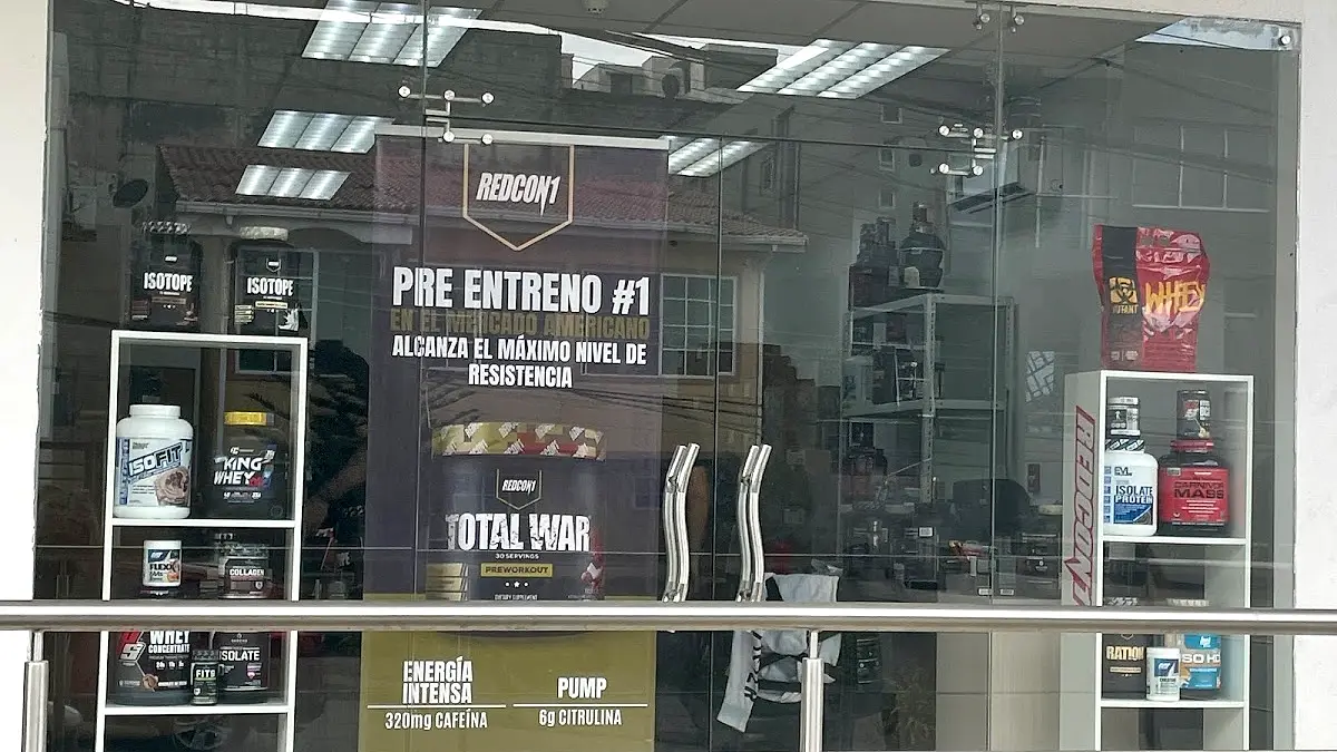 Prime Nutrition — foto 1