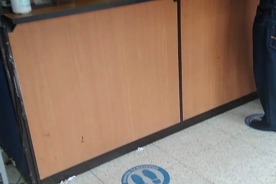 Laboratorios Rocnarf - Oficinas — foto 3