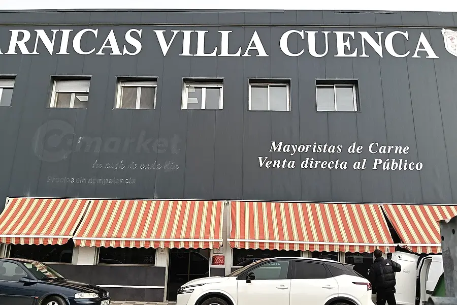 Cárnicas Villa Cuenca — foto 3