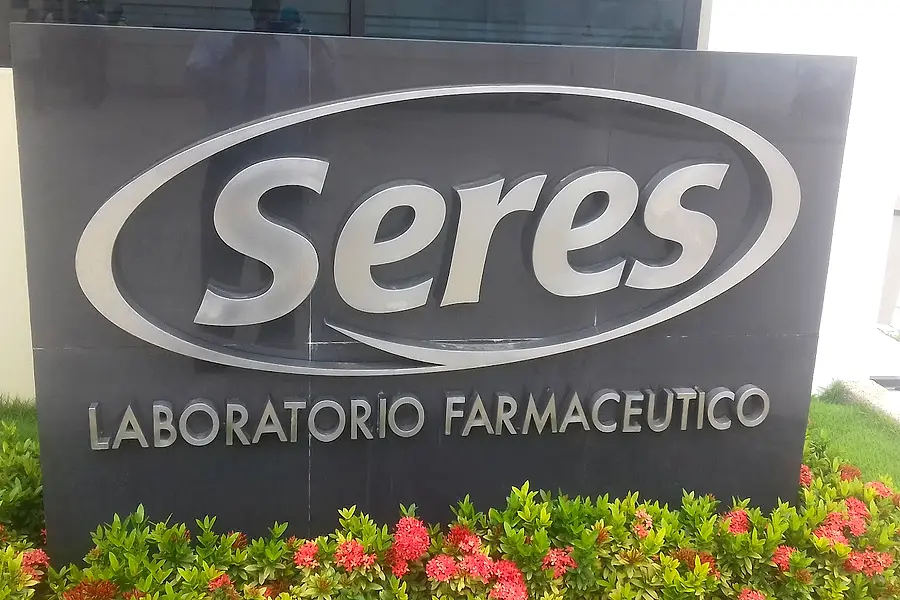 Seres Laboratorio Farmaceutico — foto 3