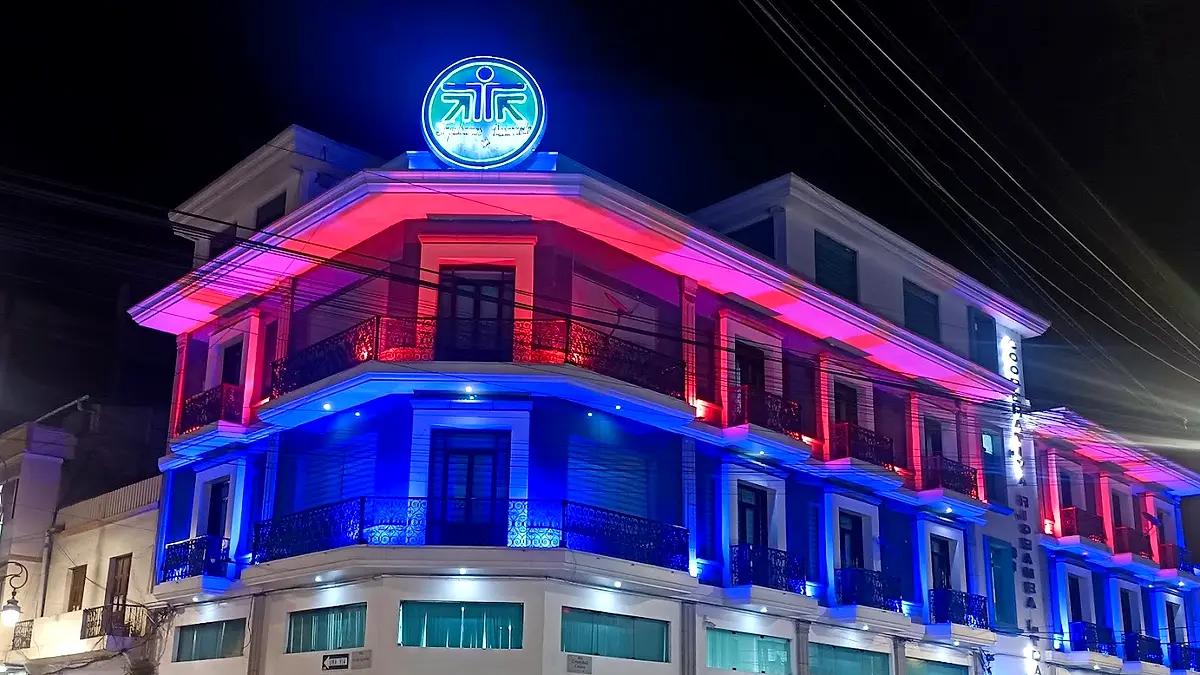 Cooperativa Riobamba Ltda — foto 1