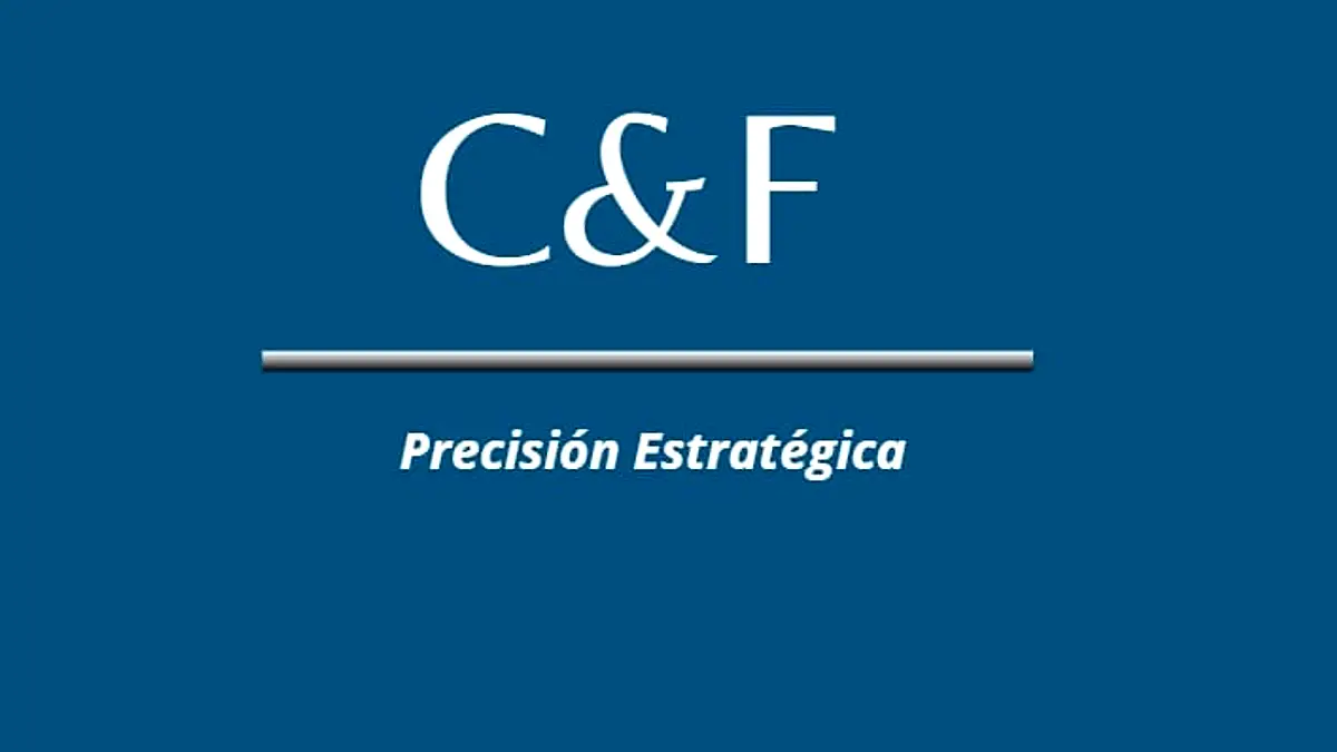 C&F ASESORIA FINANCIERA CONTABLE TRIBUTARIA