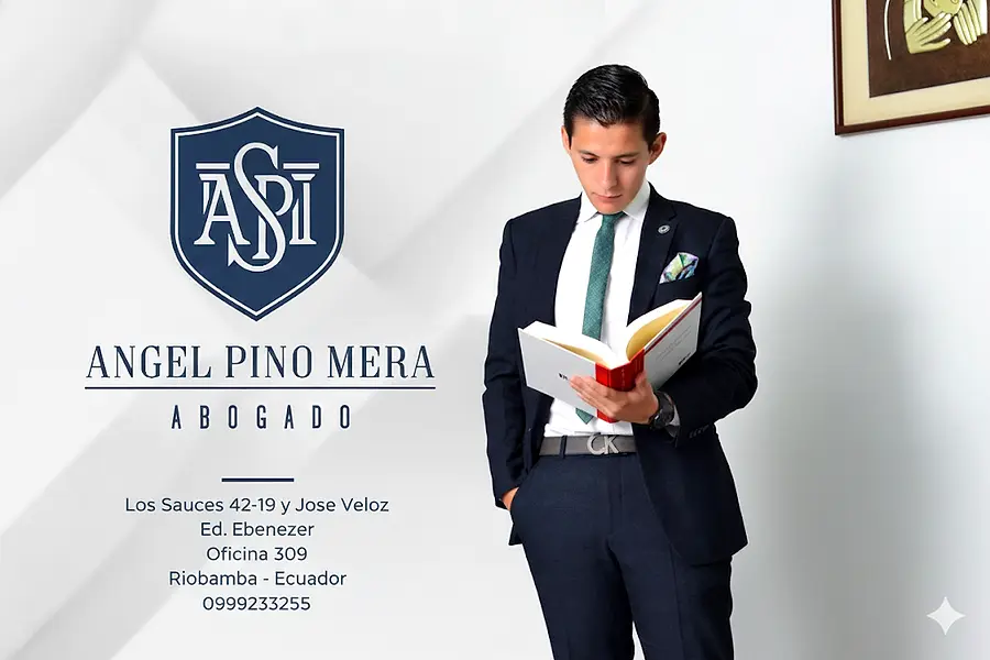 Angel Pino Estudio Jurídico — foto 2