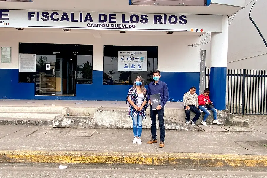 Galex Law Firm - FIRMA DE ABOGADOS — foto 3