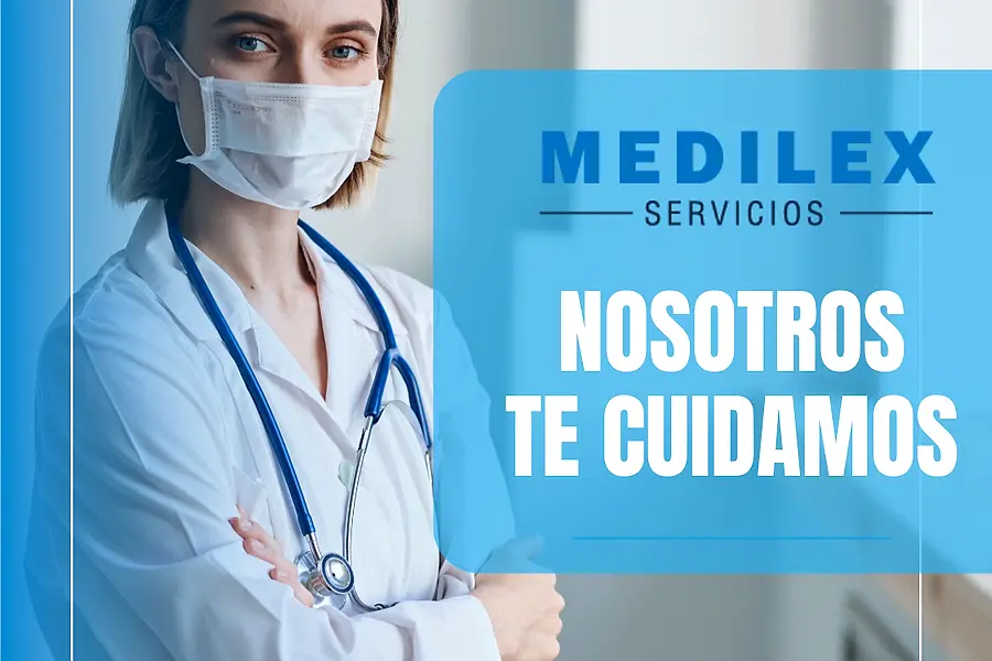 Medilex — foto 2