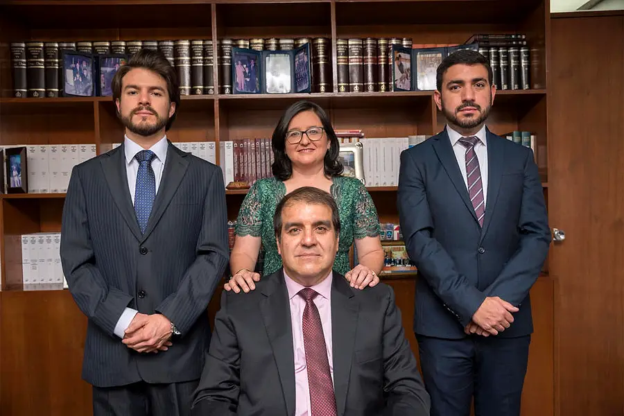 Román & Román Abogados — foto 2