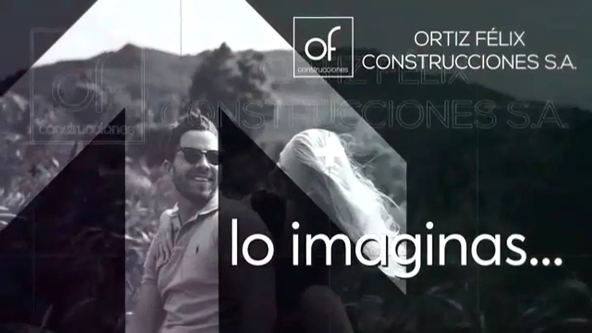 OF CONSTRUCCIONES