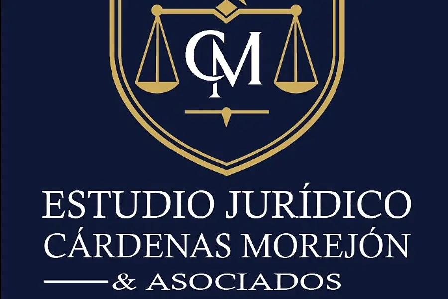Estudio Jurídico Cárdenas Morejón & Asociados — foto 2