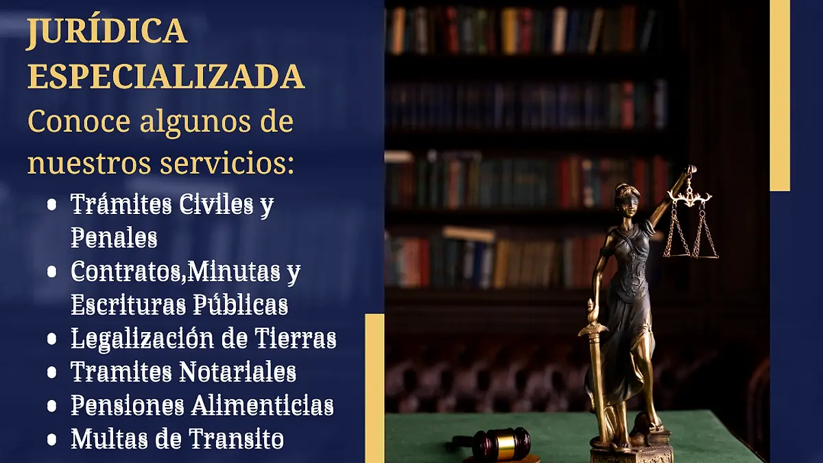 Estudio Jurídico Cárdenas Morejón & Asociados — foto 1