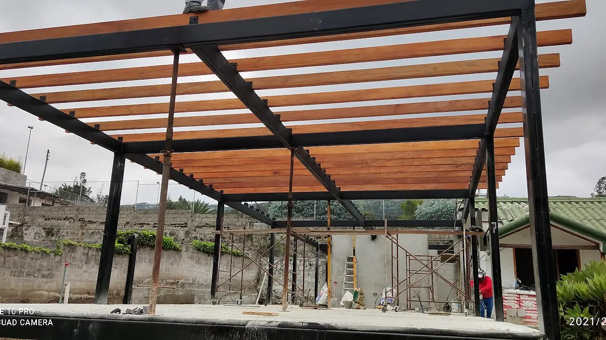Solutec Construcciones s.a. Soluciones técnicas para la construcción