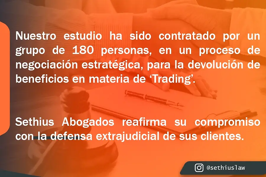 SethiusLaw Abogados — foto 3