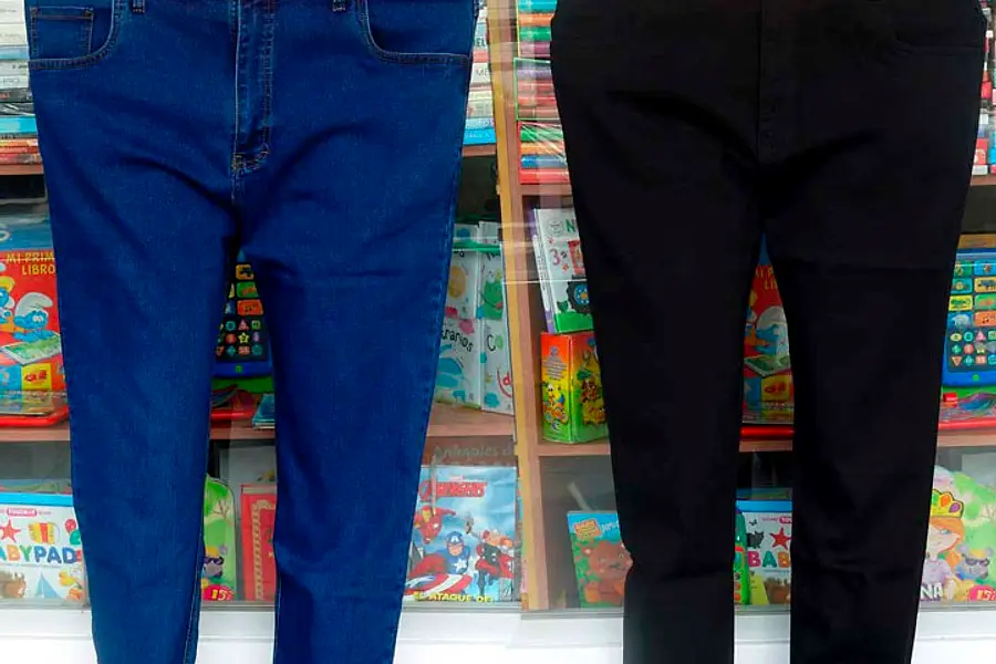 Ropa Tallas Grandes Extras Plus — foto 2