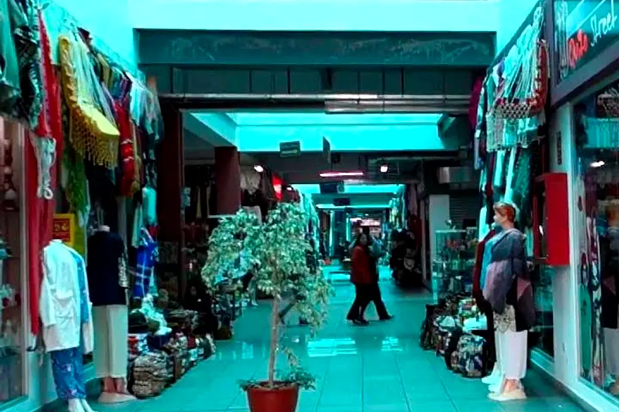 Ropa Tallas Grandes Extras Plus — foto 4