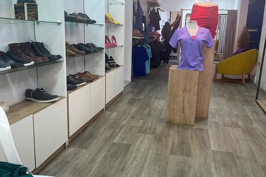 Tribeca Uniformes — foto 2