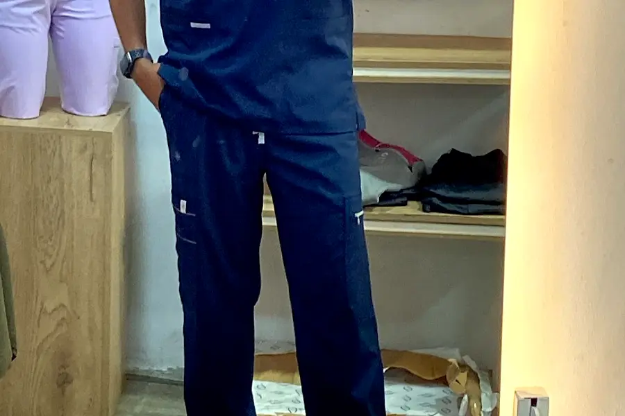 Tribeca Uniformes — foto 4