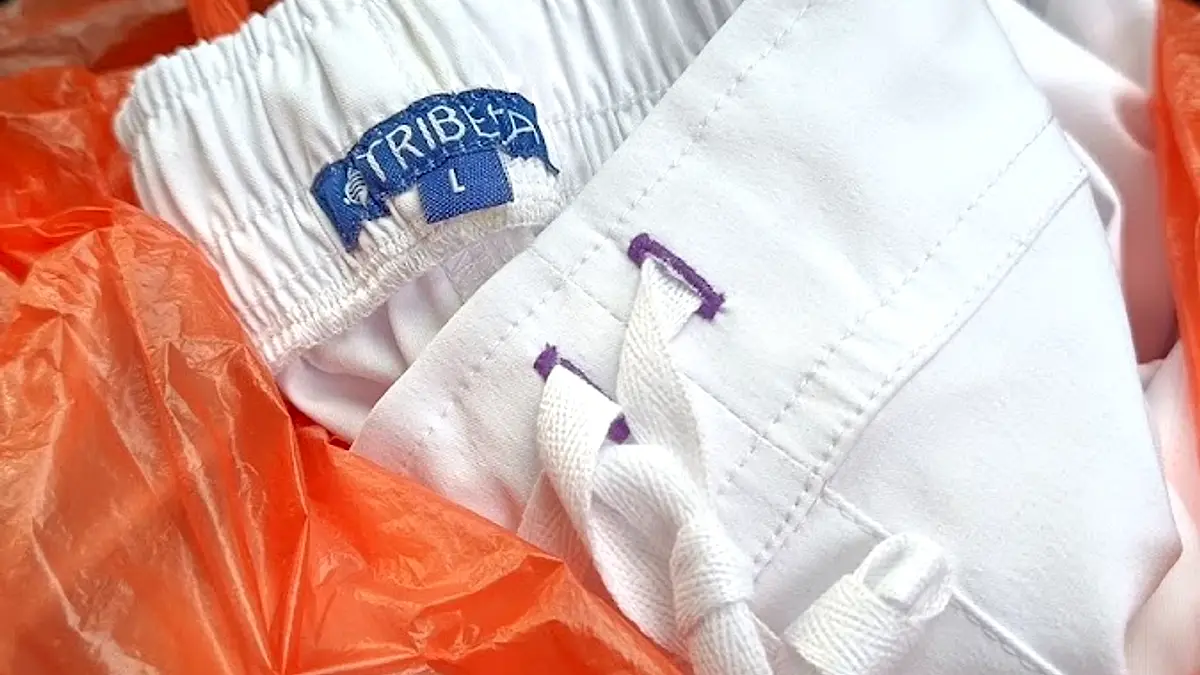 Tribeca Uniformes