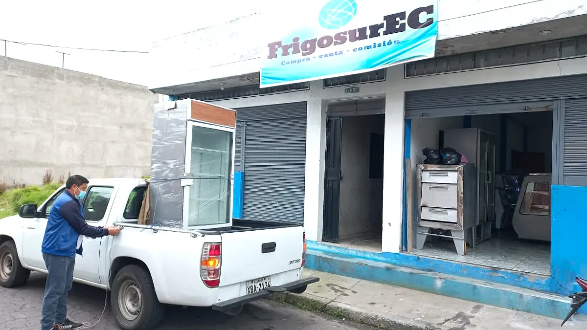 Frigosurec