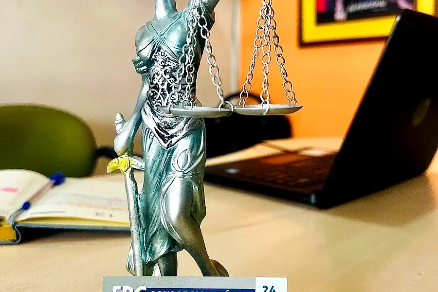 FBG CONSORCIO JURÍDICO - Abogados en Ibarra — foto 4