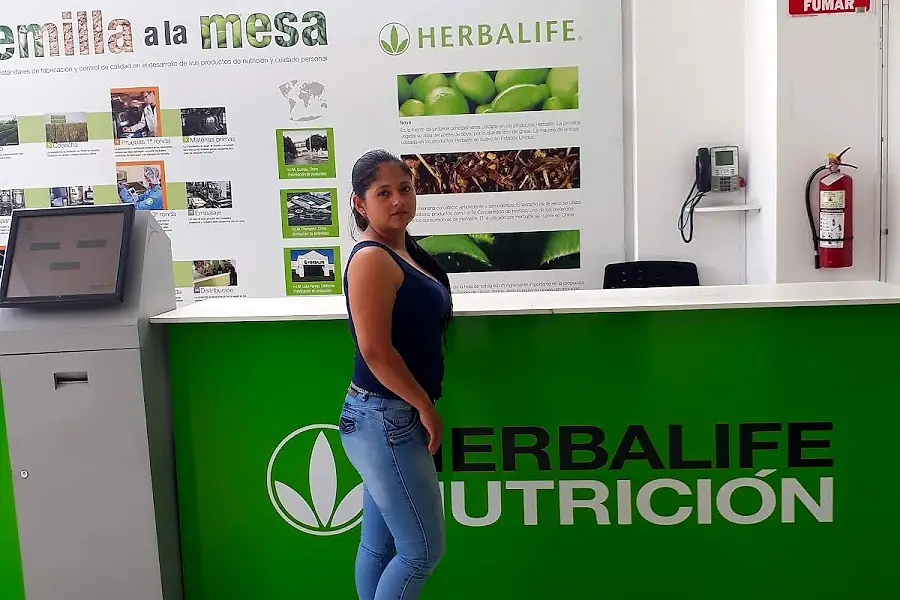 Herbalife Nutrition — foto 4