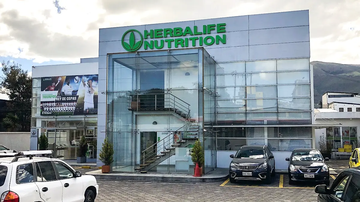 Herbalife Nutrition — foto 1