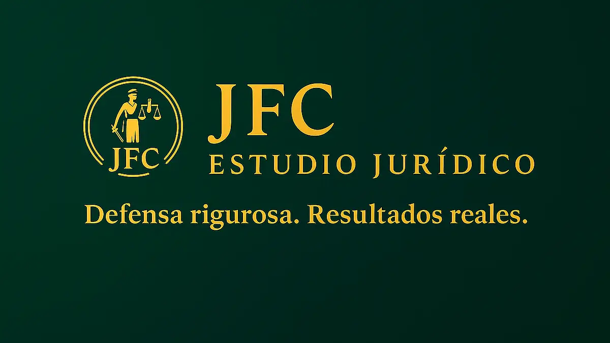 JFC Estudio Jurídico — foto 1