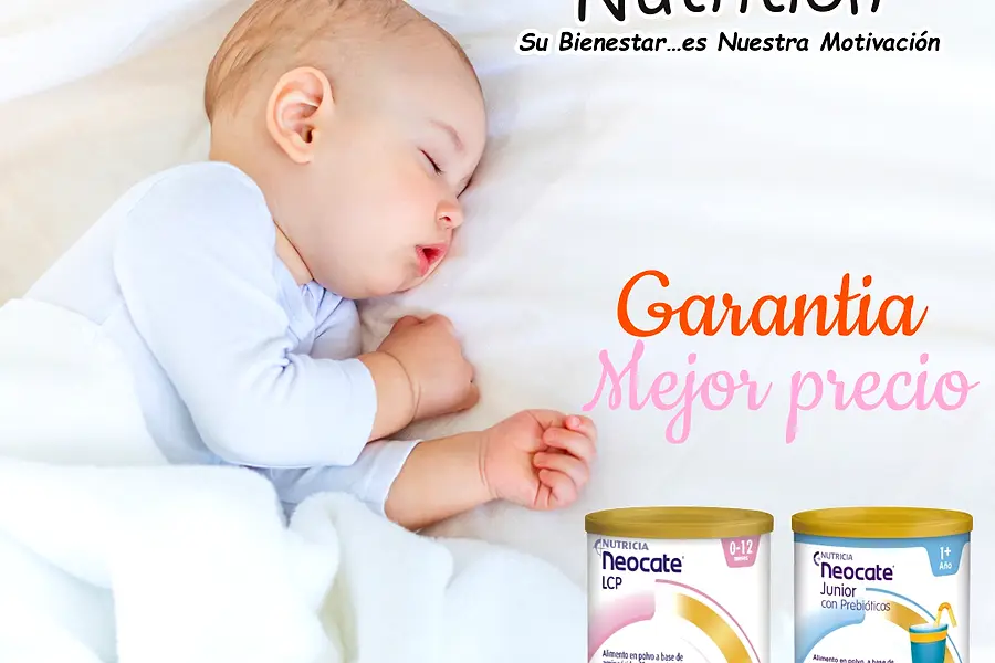 Pharma Nutrition Quito — foto 2