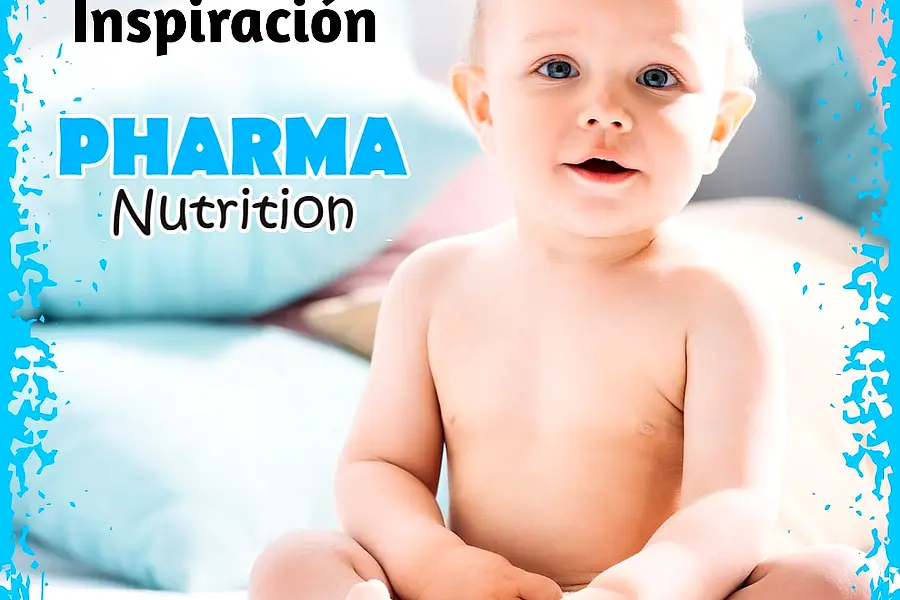 Pharma Nutrition Quito — foto 3