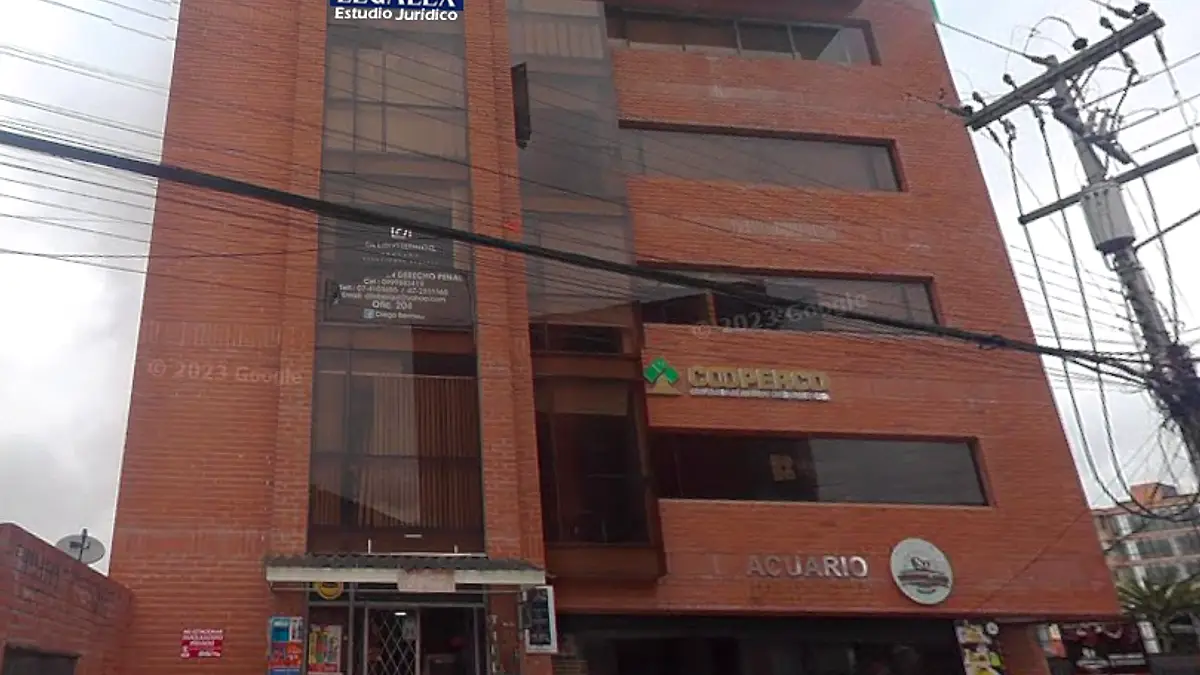 LEGALEX Estudio Jurídico