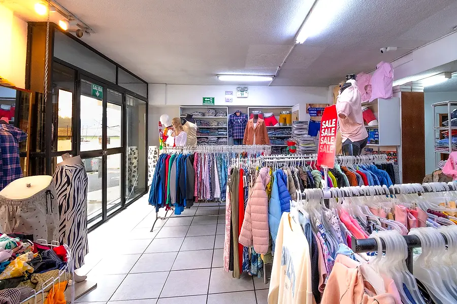 MANOLO Empresa Textil — foto 2