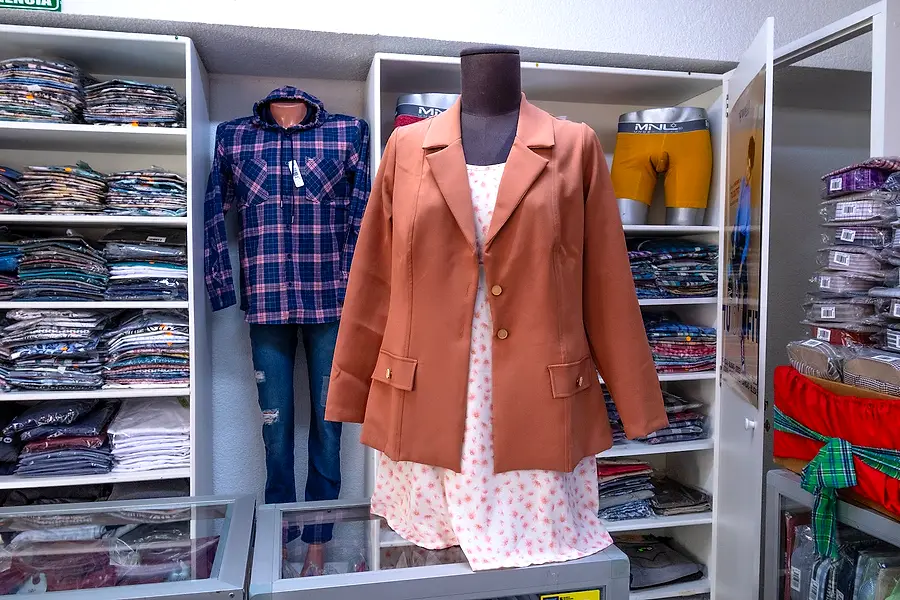 MANOLO Empresa Textil — foto 3