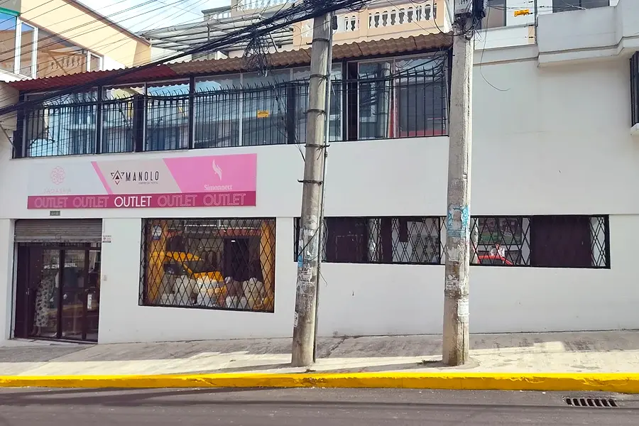 MANOLO Empresa Textil — foto 4