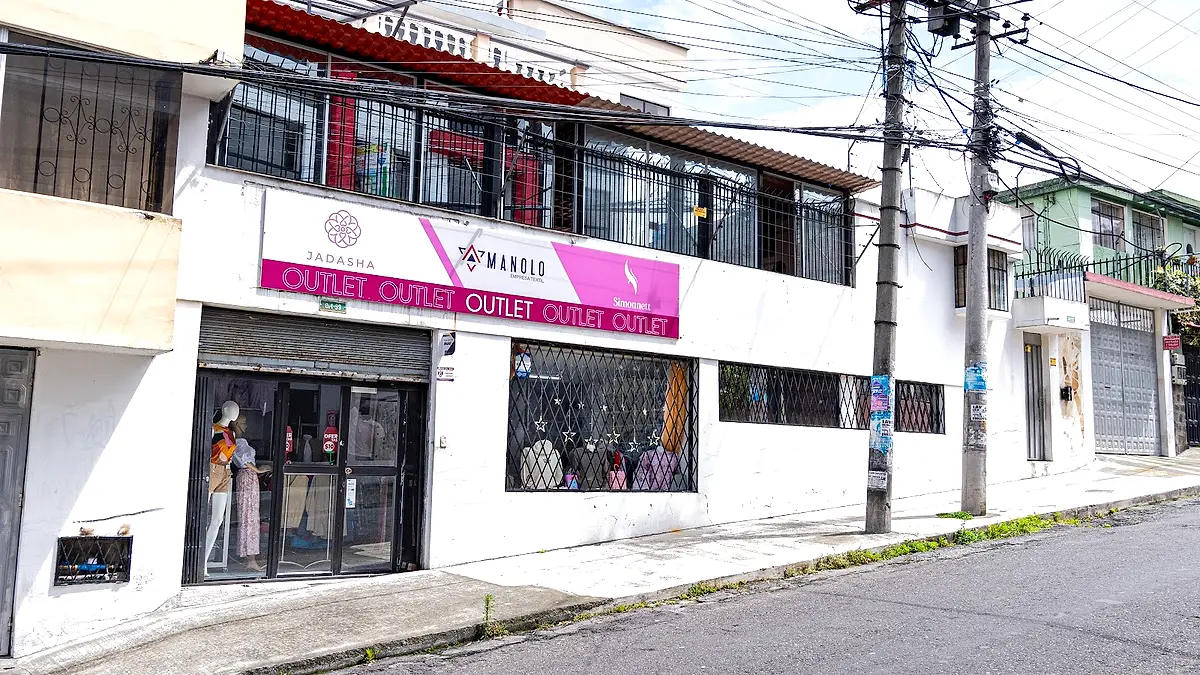 MANOLO Empresa Textil — foto 1
