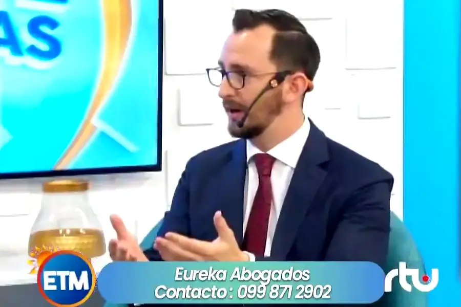 EUREKA ABOGADOS — foto 3