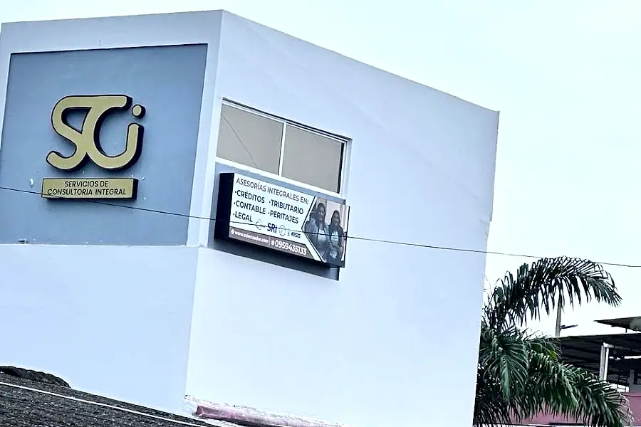 SERVICIOS DE CONSULTORÍA INTEGRAL SCI S.A — foto 2