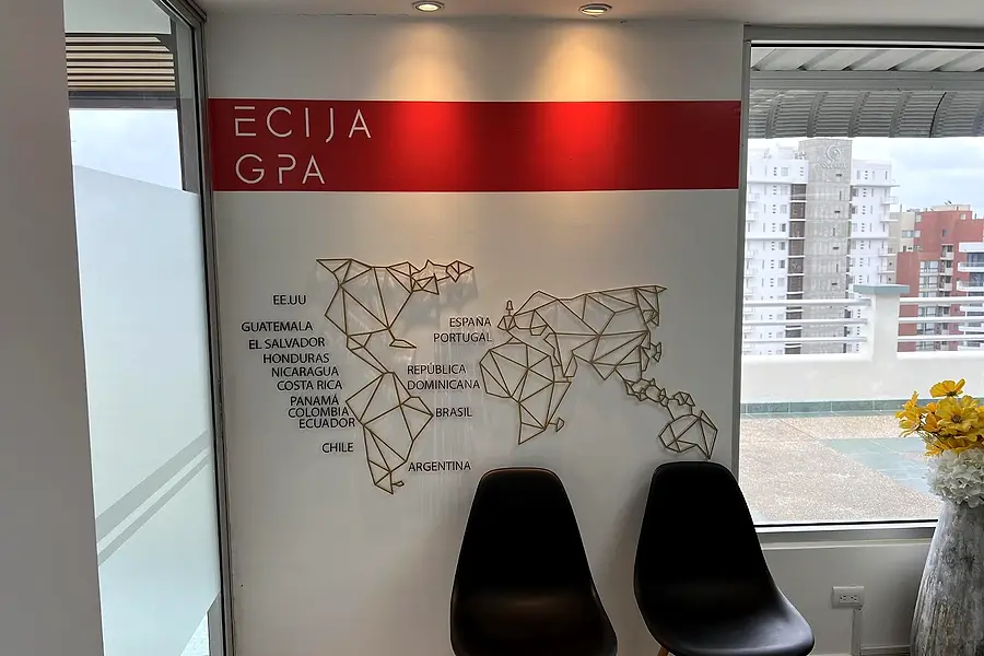 ECIJA Abogados — foto 2
