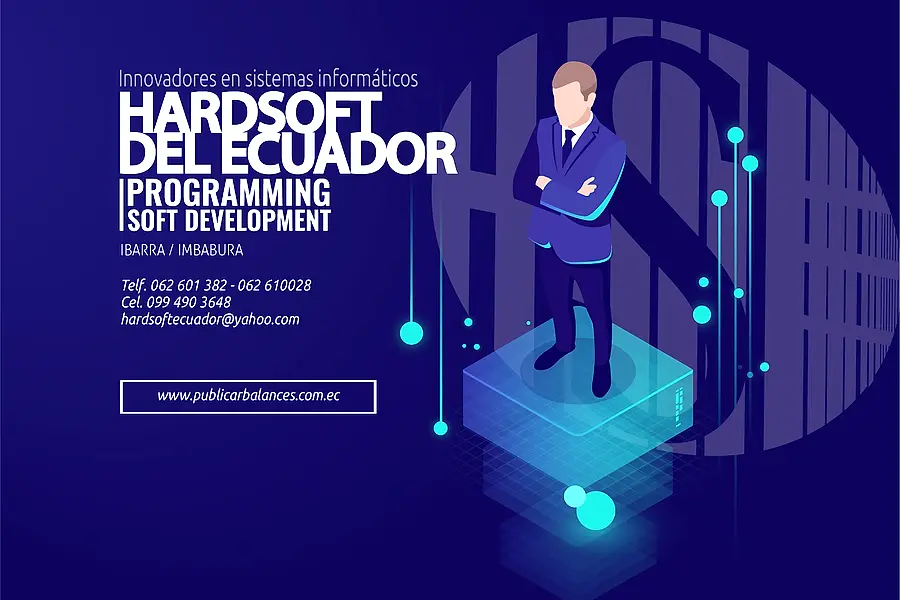 Hardsoft Ecuador — foto 3