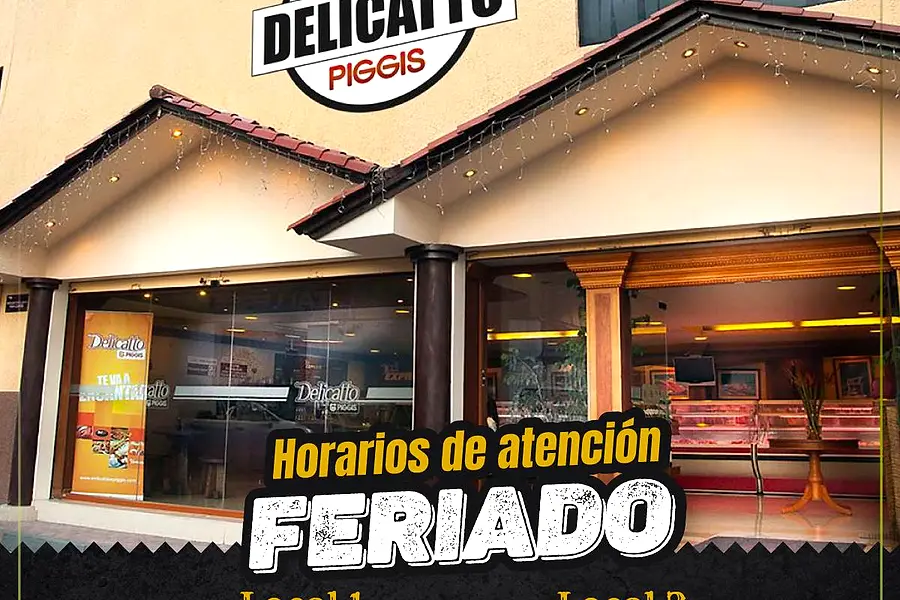 DELICATTO PIGGIS — foto 3