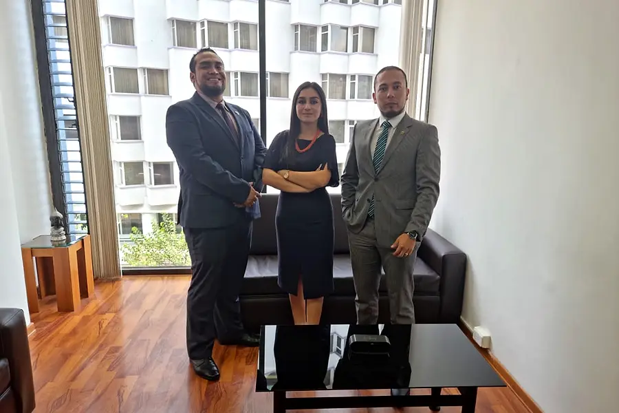Carvajal y Terán - Abogados — foto 2