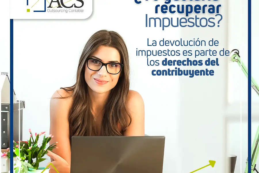 Servicios Tributarios Y Contables en Quito | A&CS Consultor — foto 3