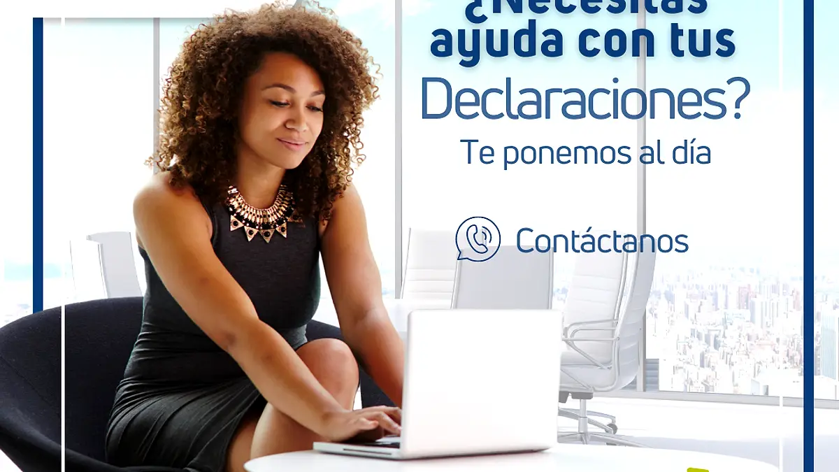 Servicios Tributarios Y Contables en Quito | A&CS Consultor