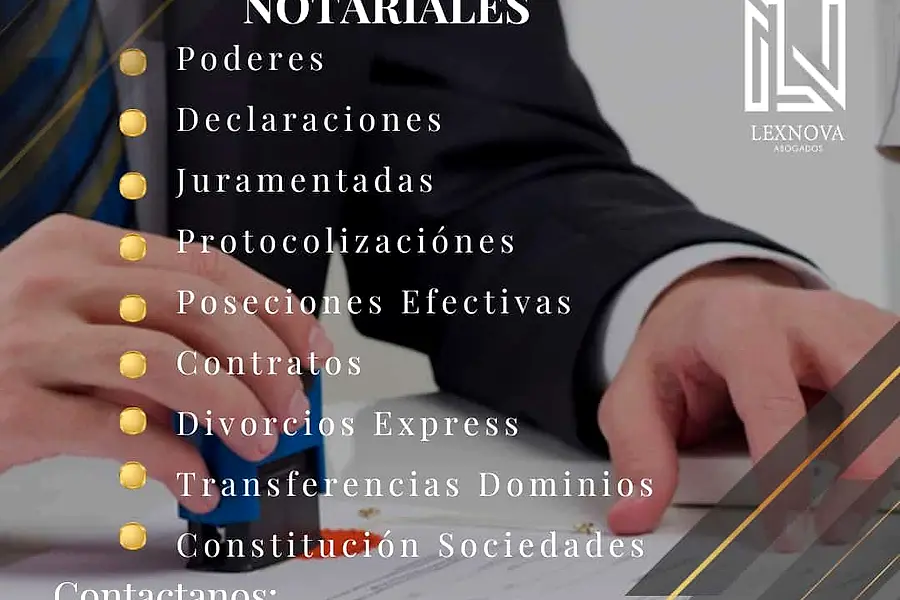 LEXNOVA ABOGADOS S.A.S — foto 3