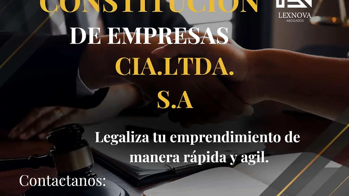 LEXNOVA ABOGADOS S.A.S