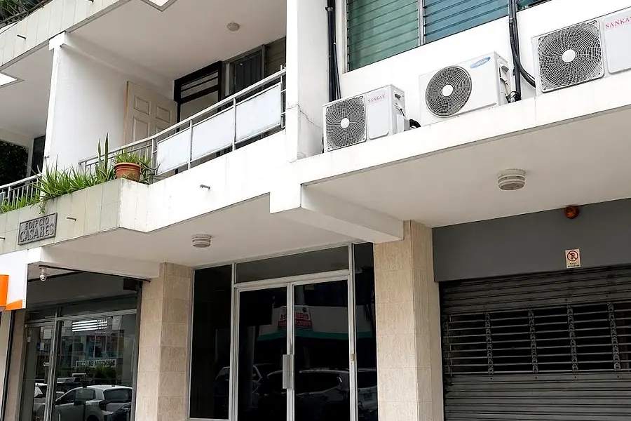 Orlando Mojica Fuentes - CPA Panamá — foto 2