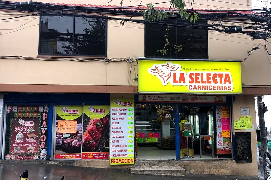 Carnicerías La Selecta - Matriz — foto 4