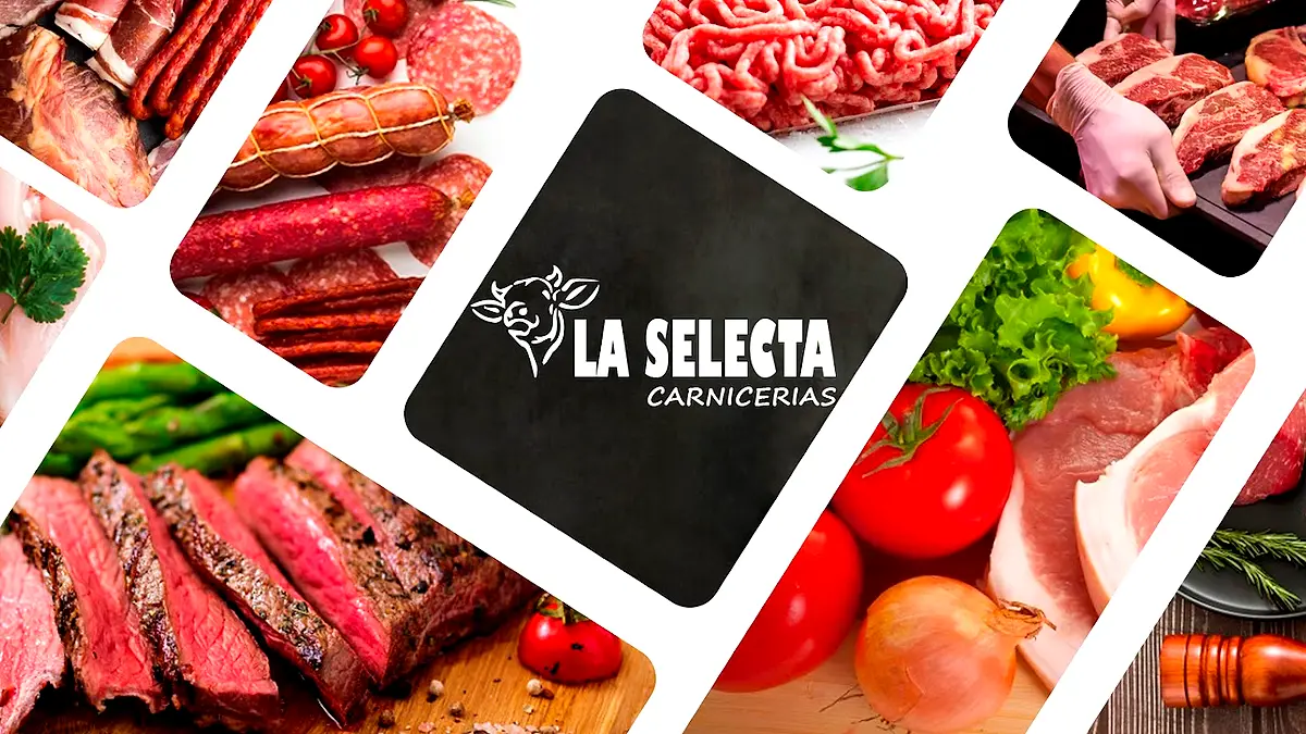 Carnicerías La Selecta - Matriz — foto 1