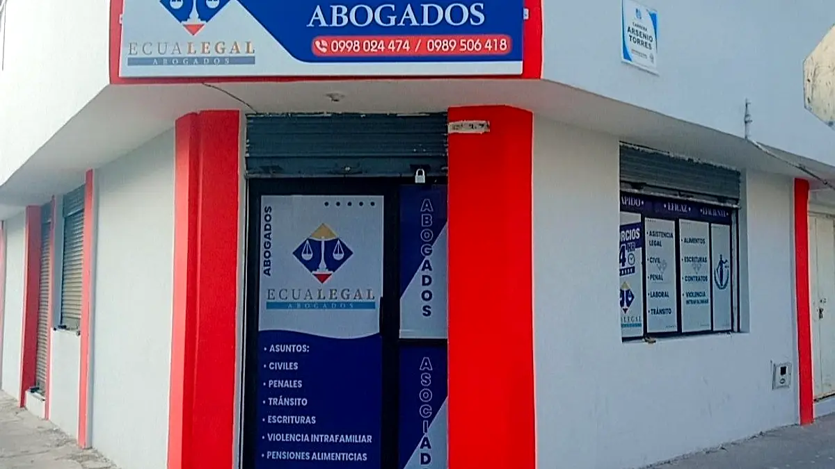Ecualegal-Abogados